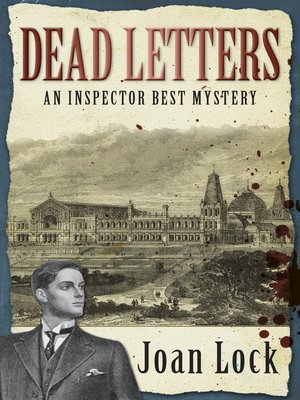 cover image of Dead Letters